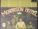 The Doors   Morrison Hotel   Nautilus/Japan Audiophile Press   MINT-