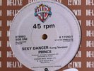 Prince Sexy Dancer/Bambi 12