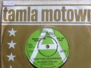 Northern Soul Tamla Motown Demo Supremes And Four Tops Tmg 793