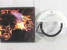 Styx Kilroy Was Here Reel To Reel Tape Original 80's Rock Music In Box Mr Roboto
