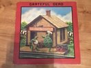 GRATEFUL DEAD 1977 Terrapin Station (AL 7001) 12