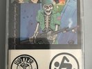D.R.I. - DIRTY ROTTEN LP - CASSETTE TAPE STILL SEALED-DIRTY ROTTEN IMBECILES DRI
