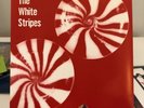White Stripes 7” Sugar Never Tasted So Good B/w Lafayette Blues. Jack White
