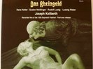 RICHARD WAGNER- DER RING DES NIBELUNGEN - BAYREUTH 1955