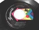 Erma Franklin - Whispers (Gettin Louder) I Get Sweetest Feeling (Rare Soul 45)