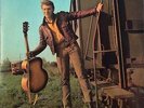 Vinyle Johnny Hallyday HALLELUYAH 33t 1965 Philips B 77732  L
