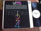 Project 3 Popular Science Stereo Monthly Test & Demonstration Record/PR201SD/M-