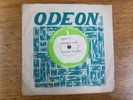 PLASTIC ONO BAND Give peace a cha CUSTOM APPLE RECORDING LENNON BEATLES APPLE 13