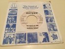 45 Barbara McNair Motown Promo The Touch of Time & You're Gonna Love My Baby