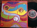 Free Jazz LP Albert Ayler In Greenwich Village IMPULSE  A-9155 EX Original