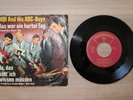 Didi and his ABC-Boys - Das war ein harter Tag (A Hard Day's Night) Slop