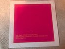 pet shop boys vinyl - lp truck driver and his mate