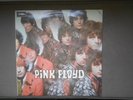 PINK FLOYD THE PIPER AT THE GATES OF DAWN VINYL LP UK N/MINT FAME