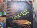 ALFREDITO LINARES y LAS ESTRELLAS DE LA MAQUINA PERUVIAN SALSA DESCARGA PERU 198