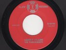 '60 R&B/DooWop/Soul PARLIAMENTS Lonely Island/You Make Me Wanna Cry FLIPP HEAR
