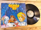 LIONEL LEROY ULYSSE 31 BOF LP 33T VINYLE EX COVER EX ORIGINAL 1981