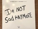 THE WONDER YEARS - THE UPSIDES DELUXE EDITION 2LP TEST PRESS /21