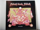 BLACK SABBATH LP Sabbath Bloody Sabbath 1974 180 Gram RI ozzy osbourne