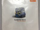 Guided By Voices Do The Collapse LP Record Album RSD Record Store Day