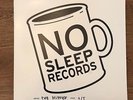 PUIG DESTROYER - S/T LP TEST PRESS /20 THRICE CURL UP AND DIE
