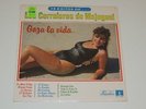 LOS CORRALEROS DE MAJAGUAL 15 EXITOS DE Lp RECORD LATIN US 1986 SUPER RARE