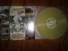The Lawrence Arms The Greatest Story Ever Told 2003 Classic Color repress nofx