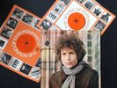BOB DYLAN SUPERB UK 1ST 2 LP 1970 BLONDE ON BLONDE A1 B1 C1 D1 CBS LAMINATED GF
