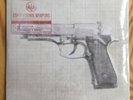 MY CHEMICAL ROMANCE - CONVENTIONAL WEAPONS 7” SINGLE. ORANGE VINYL. MINT