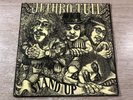 LP Island ILPS 9103 Jethro Tull ?– Stand Up FOC UK VINYL Gimmick cover