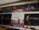 BRUCE SPRINGSTEEN 5 LP BOX  LIVE  1975-1985  MIT BOOKLET