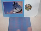 Dire Straits Brothers In Arms 1985 pressing WB records R 114734 Robert Ludwig RL