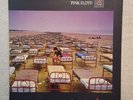 Pink Floyd: A Momentary Lapse Of Reason   Original Vinyl LP EMD1004 1987   VG/EX
