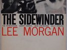 LEE MORGAN: The Sidewinder USA Blue Note 4157 Orig NY USA RVG Ear Jazz LP Hear