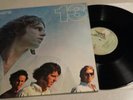 Vinyl Lp Record The Doors 13  EKS-74079 EX Clean. Jim Morrison