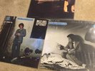 3 Half Speed Master Billy Joel Lp Sealed 52Nd St. The Stranger Songs The Attic