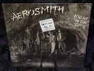 Aerosmith Night In Ruts Sealed USA 1979 Orig Columbia FC 36050 Vinyl Lp Record