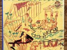 Sun Ra - A Tonal View of Times Saturn 142000A Original LP Space Probe