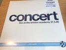 PUBLIC IMAGE LTD - LIVE BRIXTON 86’ - 2LP VINYL - SEALED. RSD18. NEW. UK