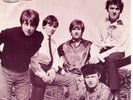 THE HOLLIES 7