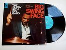 BUDDY RICH BAND - BIG SWING FACE LP MONO VINYL EX/EX Rare UK 1967 Norwegian Wood