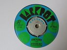 Wonder Boy - Love Power 1969 UK 45 JACKPOT SKA/ROCKSTEADY
