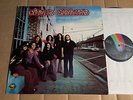 LYNYRD SKYNYRD - (PRONOUNCED 'LEH-'NERD 'SKIN-'NERD) - LP - ITALY 1974 (DI2322)