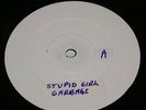 Garbage Stupid Girl Test Press 12