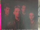 Mad Season vinyl - RSD - Record Store Day - I Don't Know Anything Red