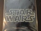 STAR WARS SOUNDTRACK VINYL LP 20TH CENTURY 1977 EX VINYL WITH INSERTS AND POSTER