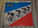 KRAFTWERK: Tour De France, EMI, 1C K 052.., ORG GER, 12