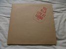 The Who live at leeds Vinyl with all the inserts all in excellent condition