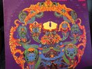 GRATEFUL DEAD ANTHEM OF THE SUN LP GREEN 1st LABEL ORIG ws1749 '68 VINYL RARE w7