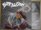 Blind Illusion - The Sane Asylum LP Under One Flag 1988