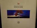 Depeche Mode - Music For the Masses Lp - In Shrink - Canadian First Pressing  NM